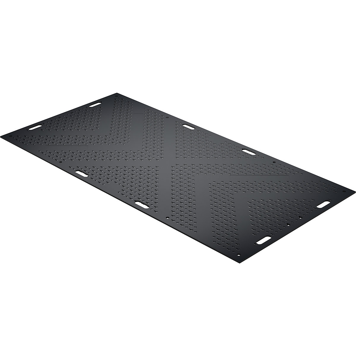Heavy-duty floor protection mat MambaMAT (Product illustration 3)-2