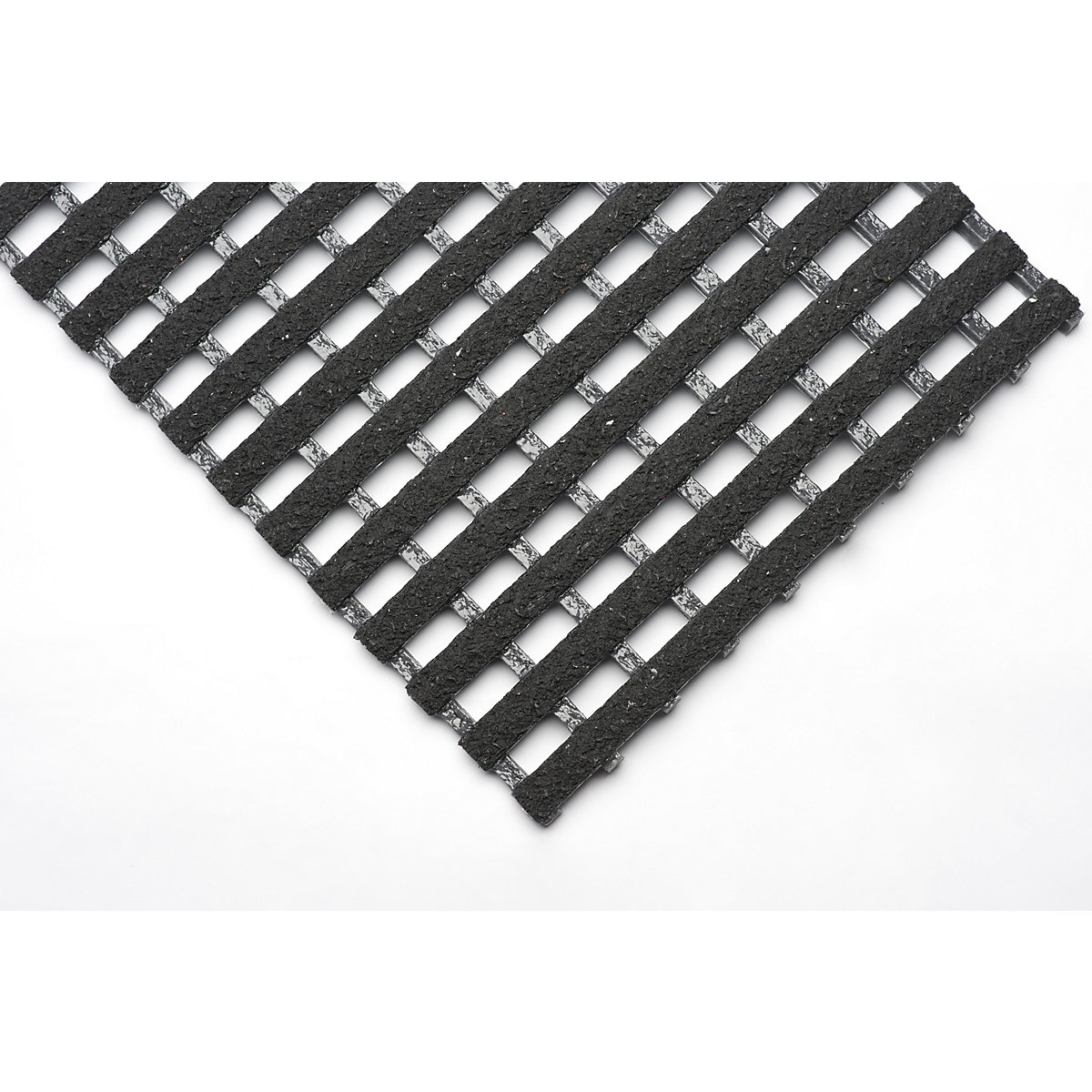 Industrial grid mat, extremely slip resistant (Product illustration 2)