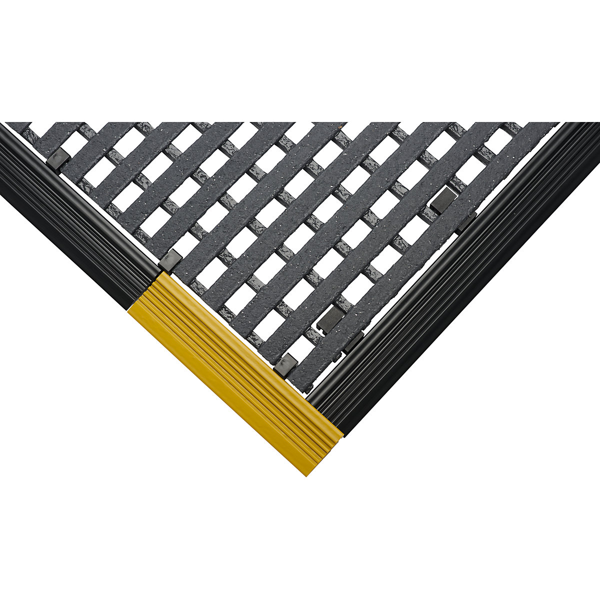 Industrial grid mat for high mechanical loads (Product illustration 6)