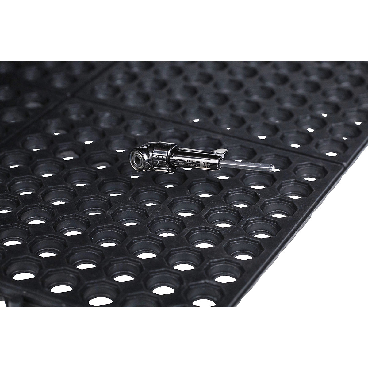 Industrial workstation matting – Miltex (Product illustration 5)-4