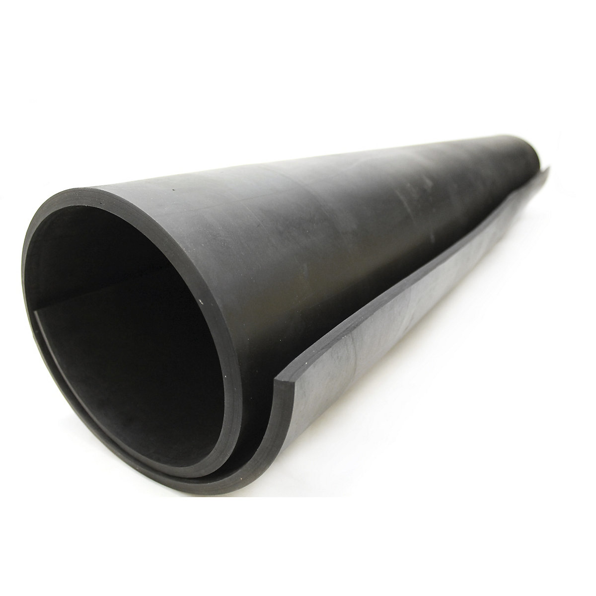Neoprene rubber – COBA: per metre