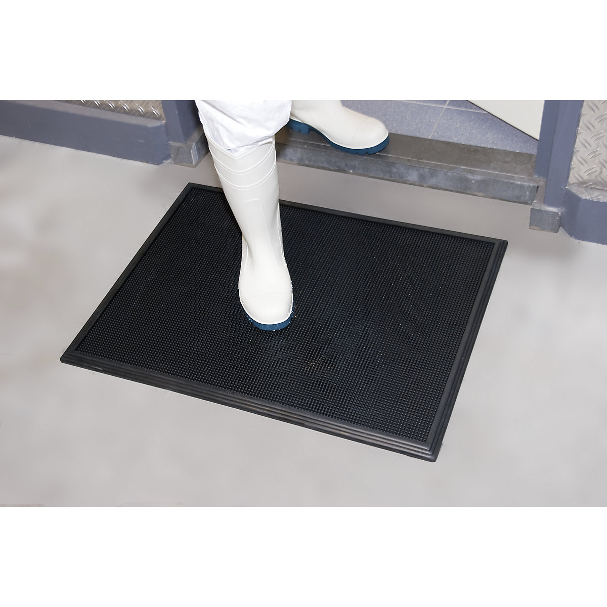 Sani-Trax® disinfection matting – NOTRAX (Product illustration 6)-5