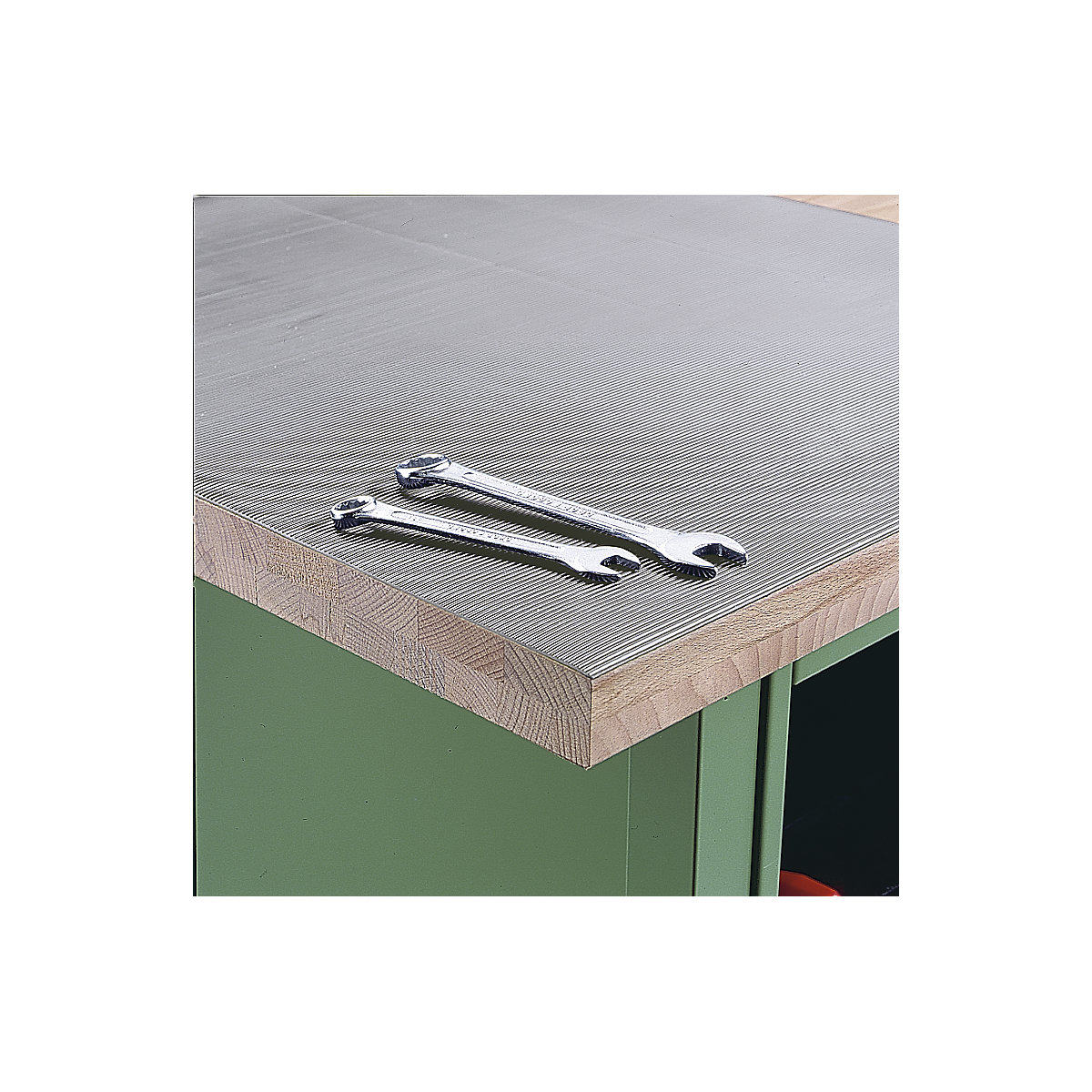 Shelf and workbench matting (Product illustration 8)