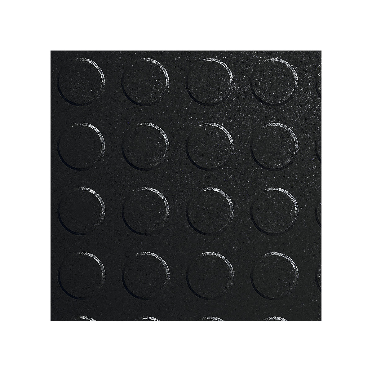 Tough-Lock PVC floor tiles (Product illustration 10)