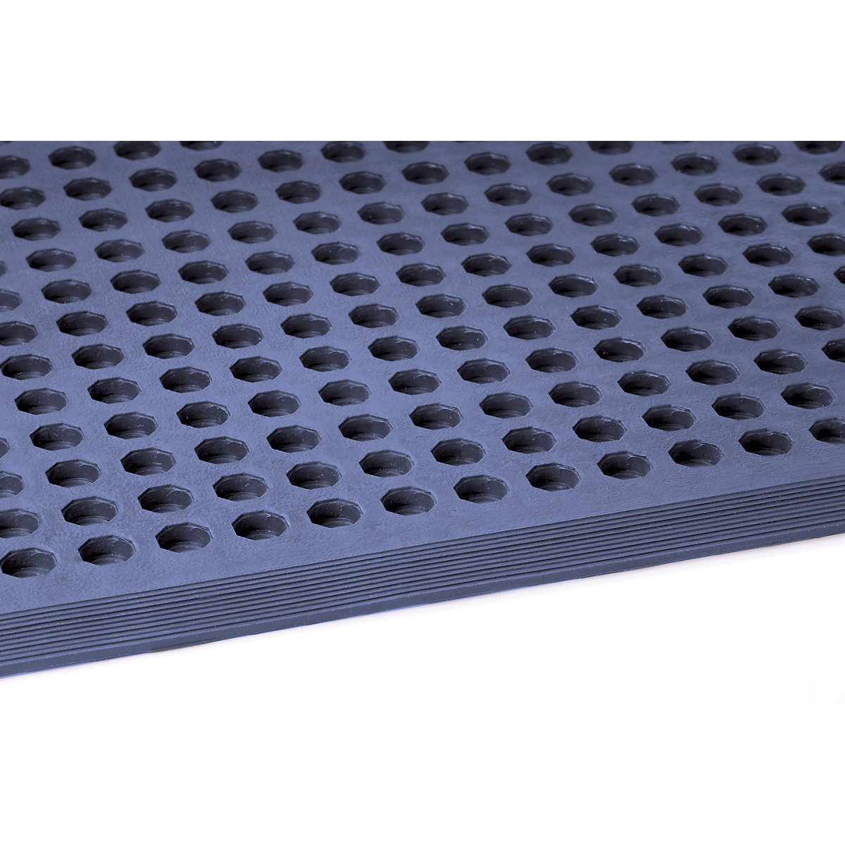 Worksafe perforated workstation matting – COBA