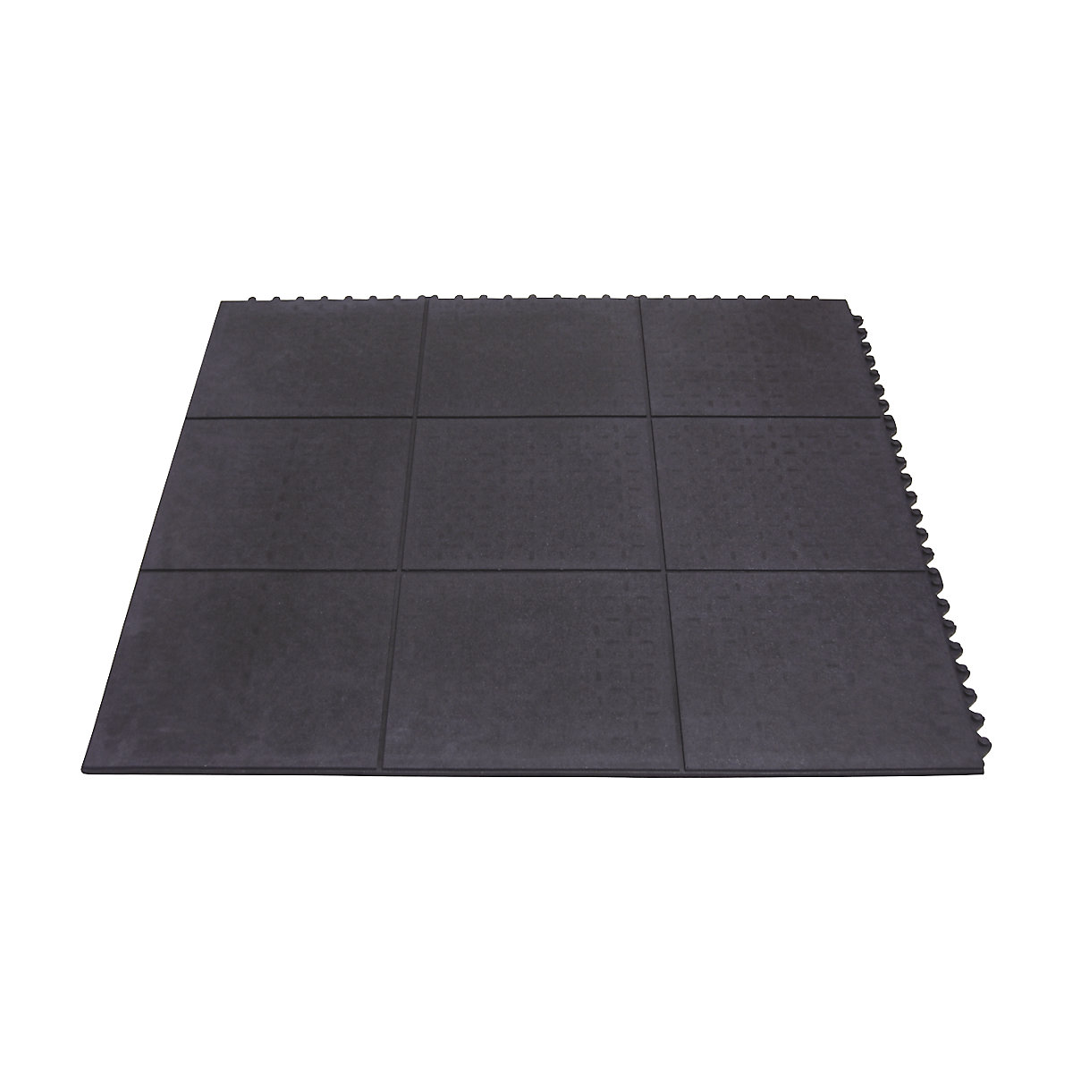 Yoga Solid Spark welders’ workplace matting