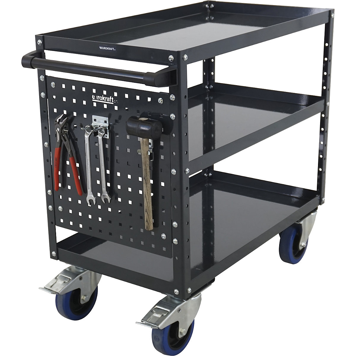 CustomLine perforated plate (Product illustration 5)-4