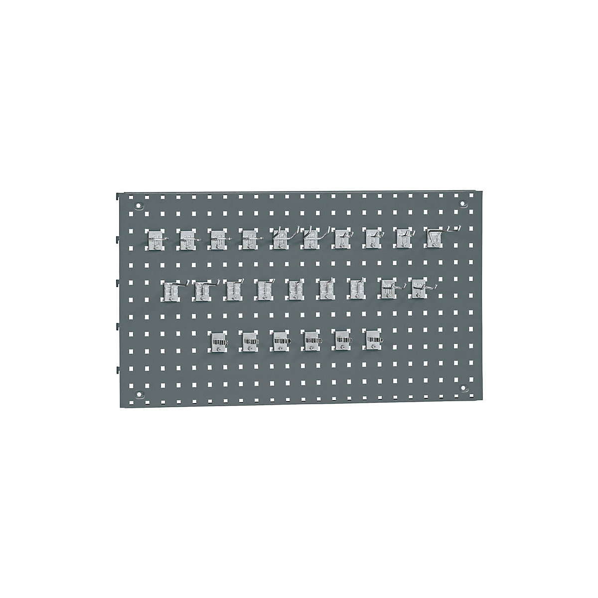 Myling tool holder set