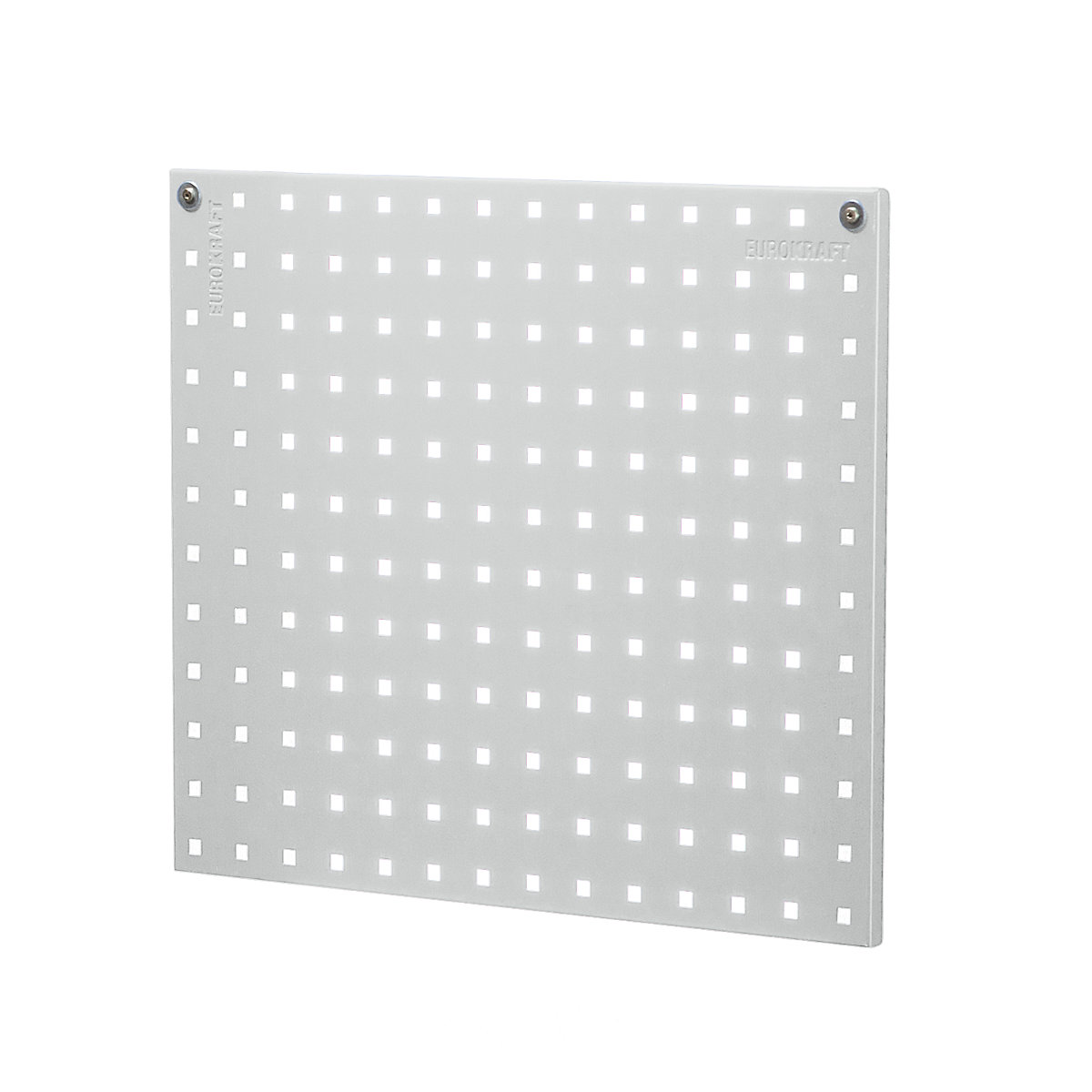 Perforated panel for tool holder – eurokraft pro