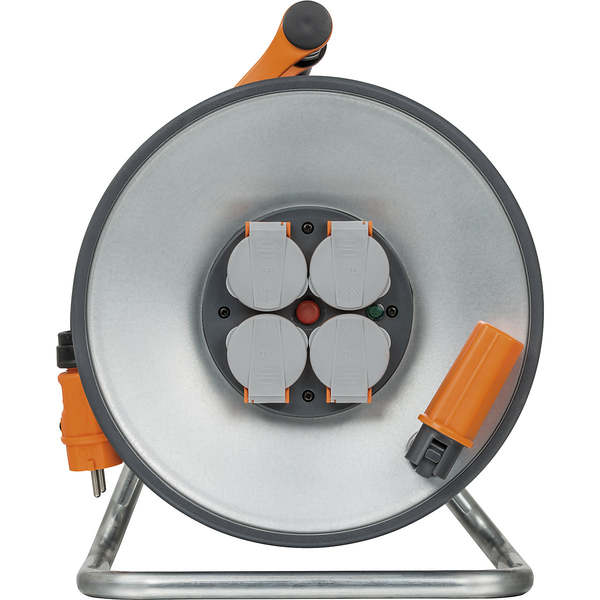 SteelCore IP44 professionalLINE cable drum – Brennenstuhl (Product illustration 5)-4