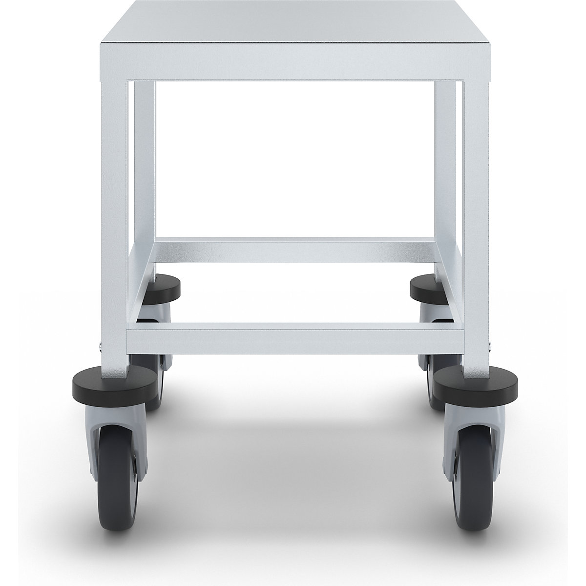 Assembly pedestal trolley (Product illustration 2)-1