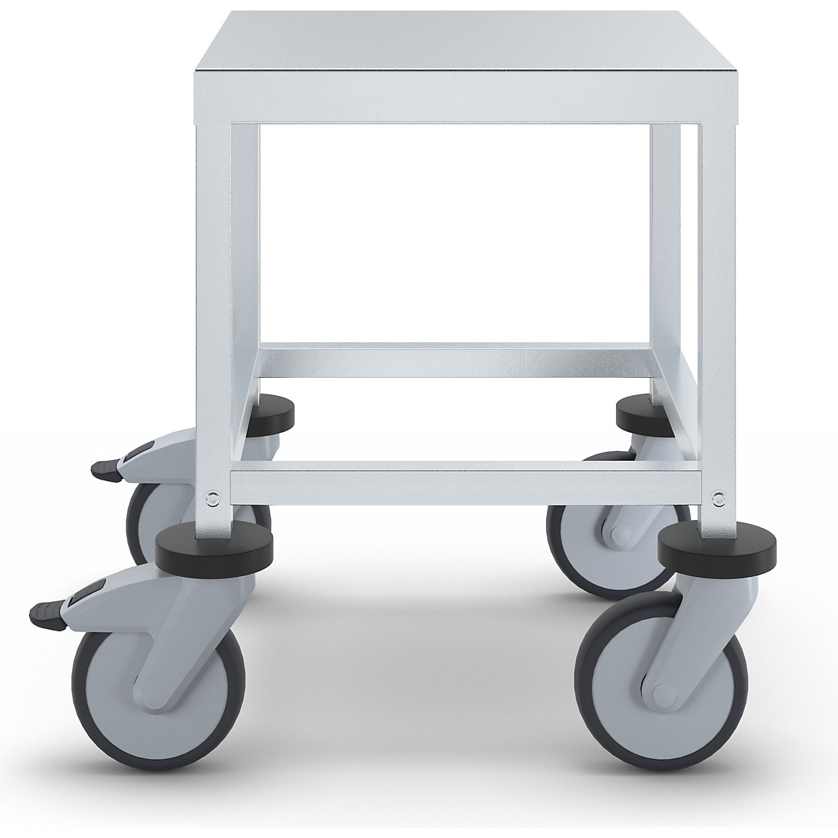 Assembly pedestal trolley (Product illustration 3)-2