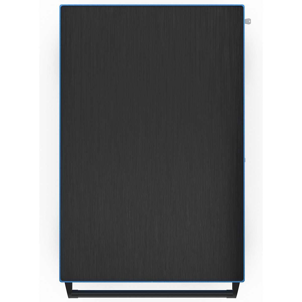 Assembly trolley, max. load 500 kg – eurokraft pro (Product illustration 3)-2
