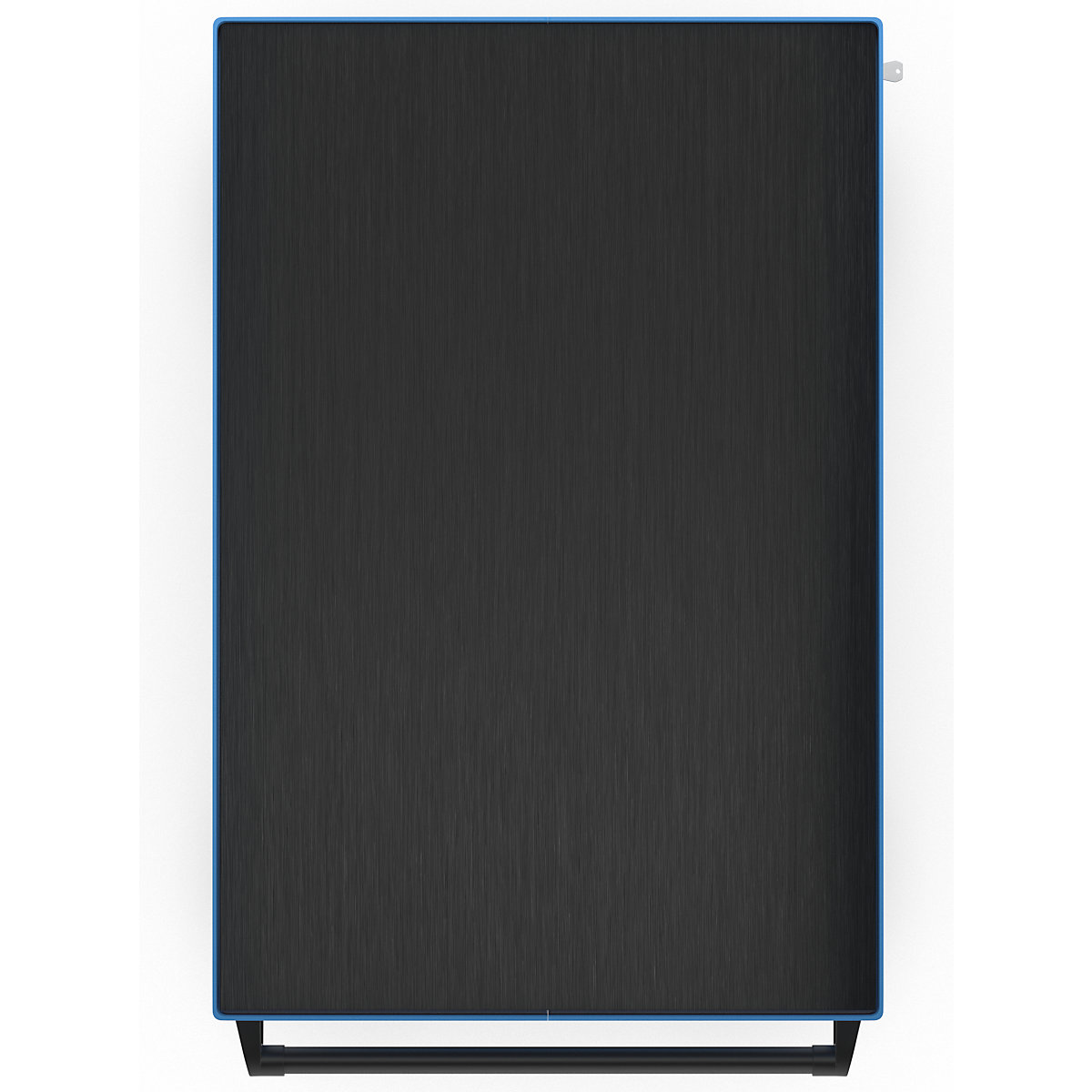 Assembly trolley, max. load 500 kg – eurokraft pro (Product illustration 5)-4