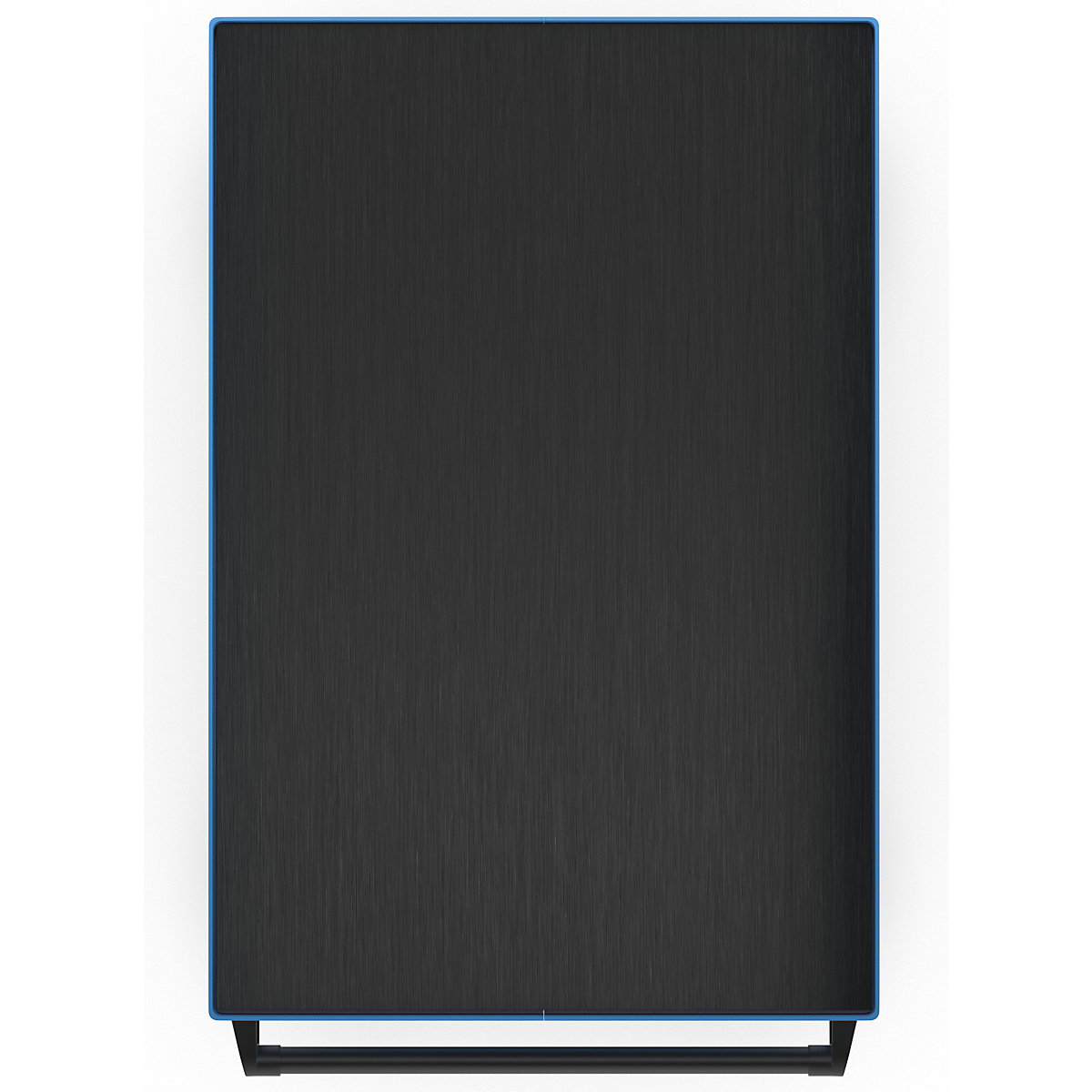 Assembly trolley, max. load 500 kg – eurokraft pro (Product illustration 7)-6