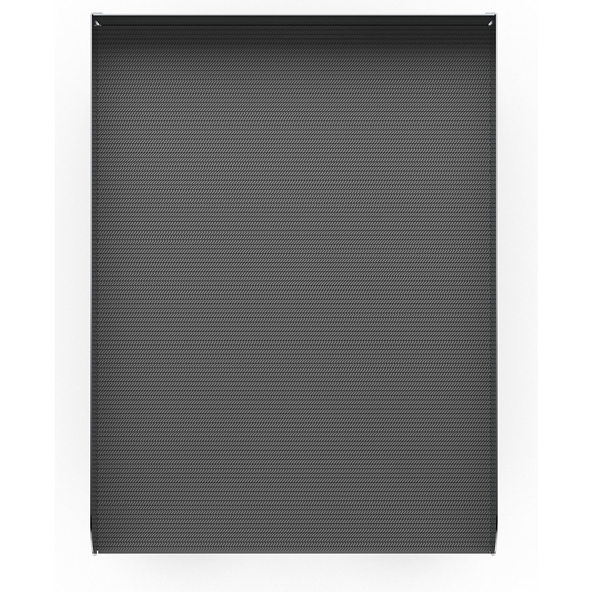 Assembly trolley, powder coated – eurokraft pro (Product illustration 6)-5