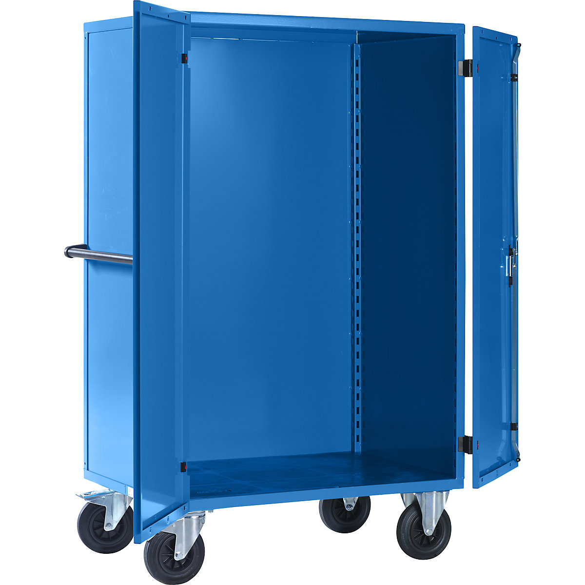 Cupboard trolley – eurokraft pro (Product illustration 2)-1