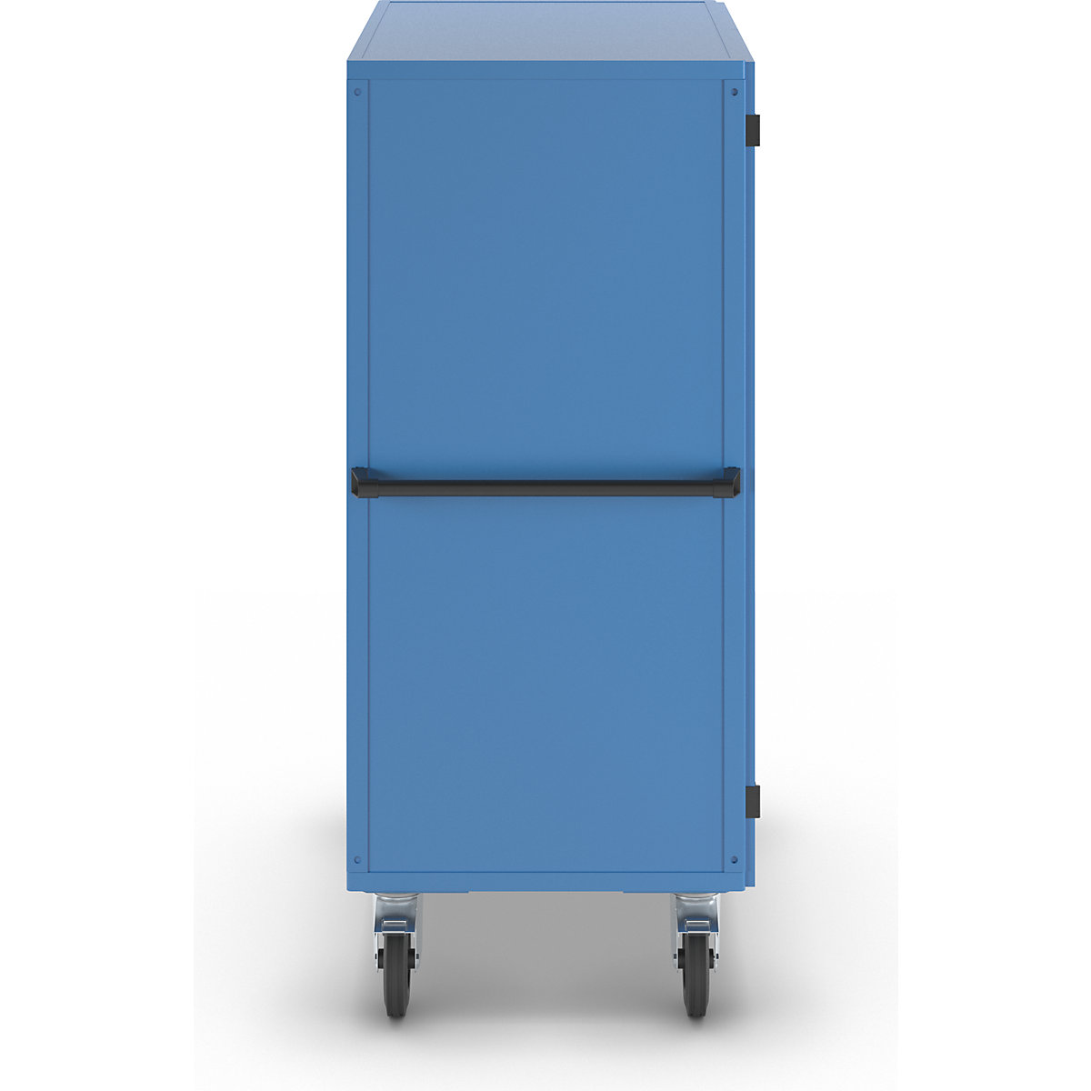 Cupboard trolley – eurokraft pro (Product illustration 10)-9