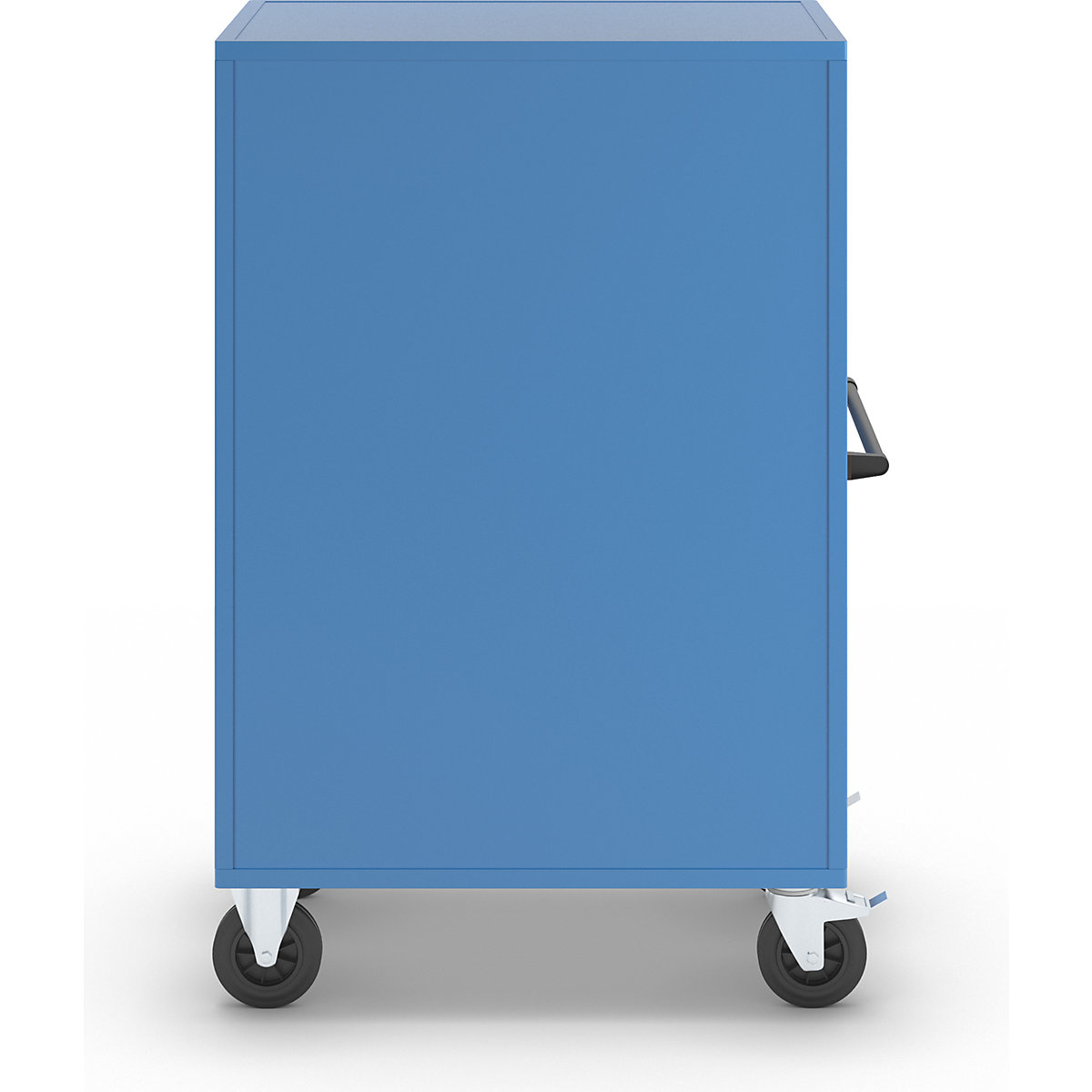 Cupboard trolley – eurokraft pro (Product illustration 29)-28