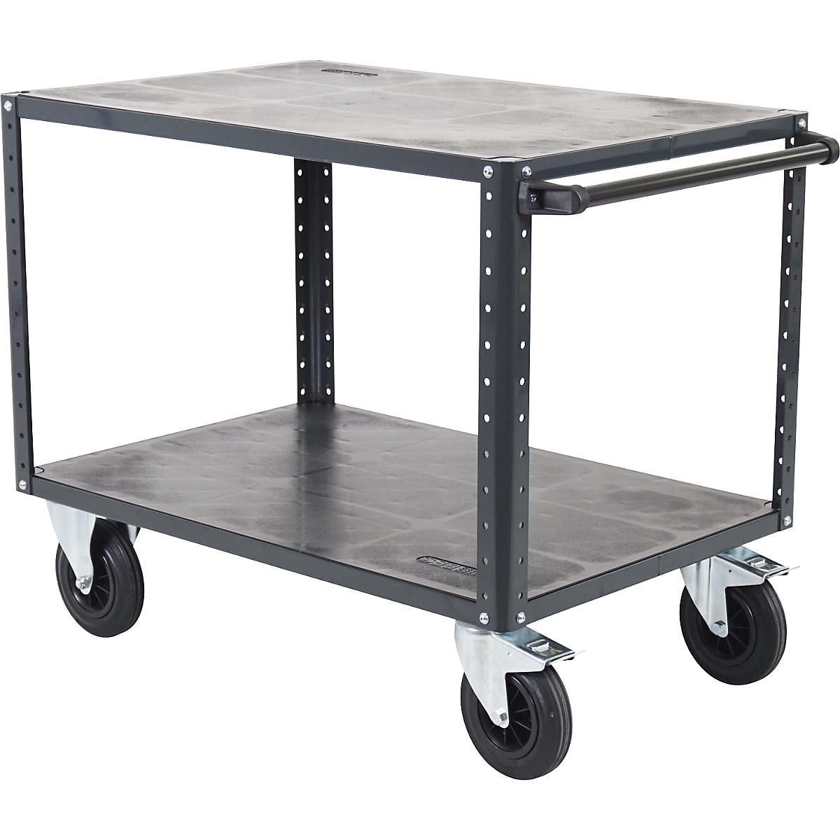 CustomLine assembly trolley – eurokraft pro (Product illustration 2)-1