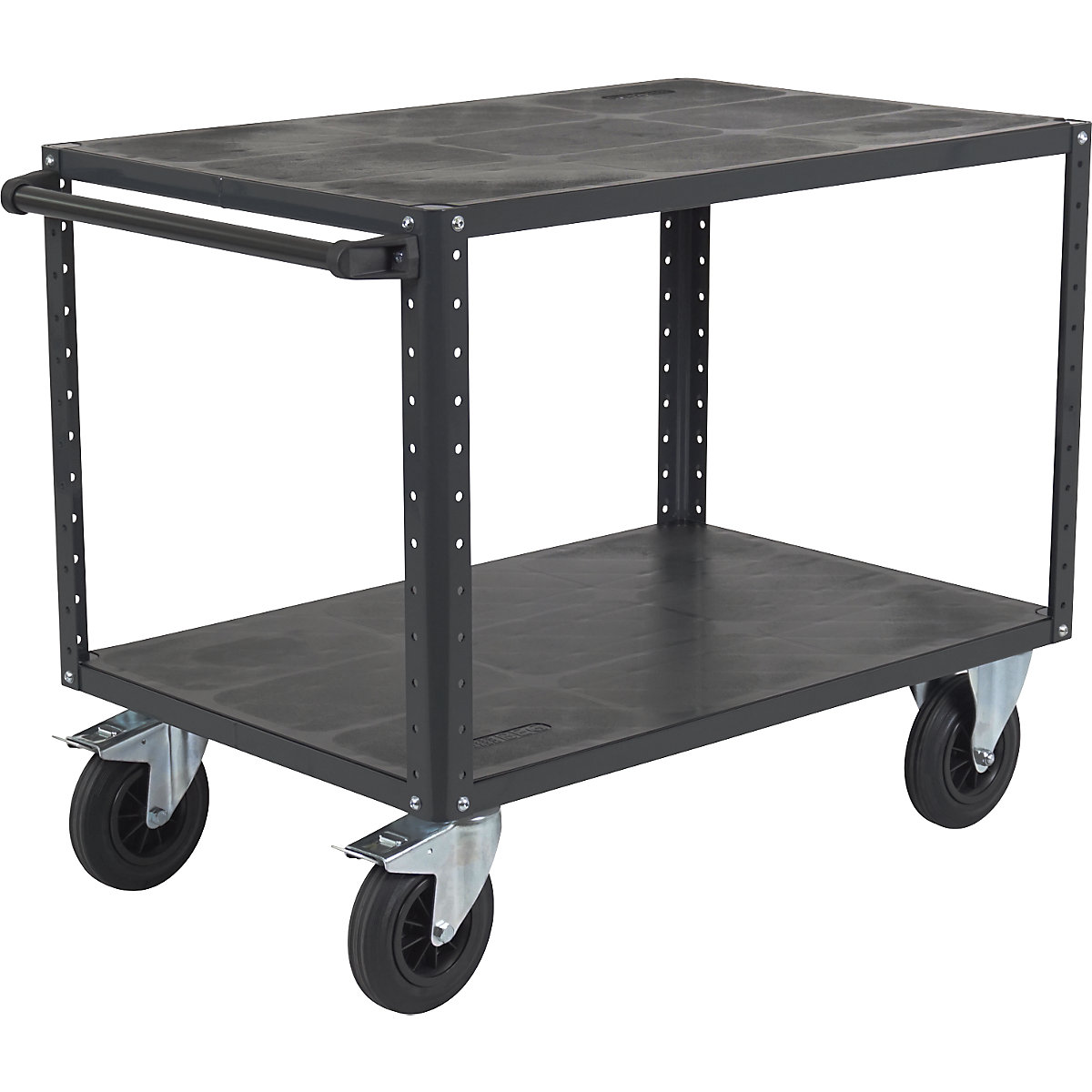 CustomLine assembly trolley – eurokraft pro