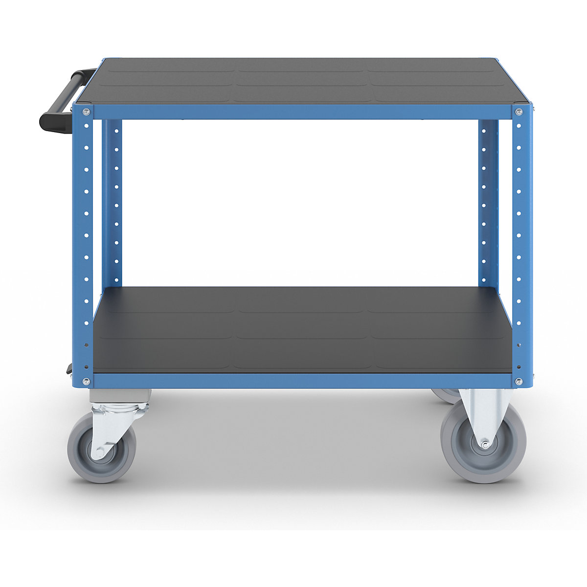 CustomLine assembly trolley – eurokraft pro (Product illustration 7)-6