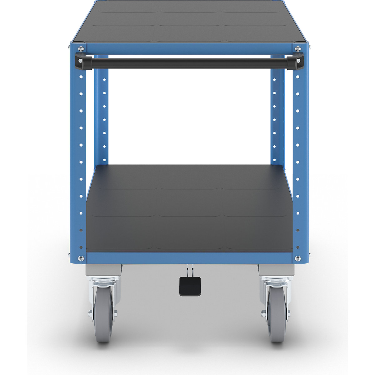 CustomLine assembly trolley – eurokraft pro (Product illustration 8)-7