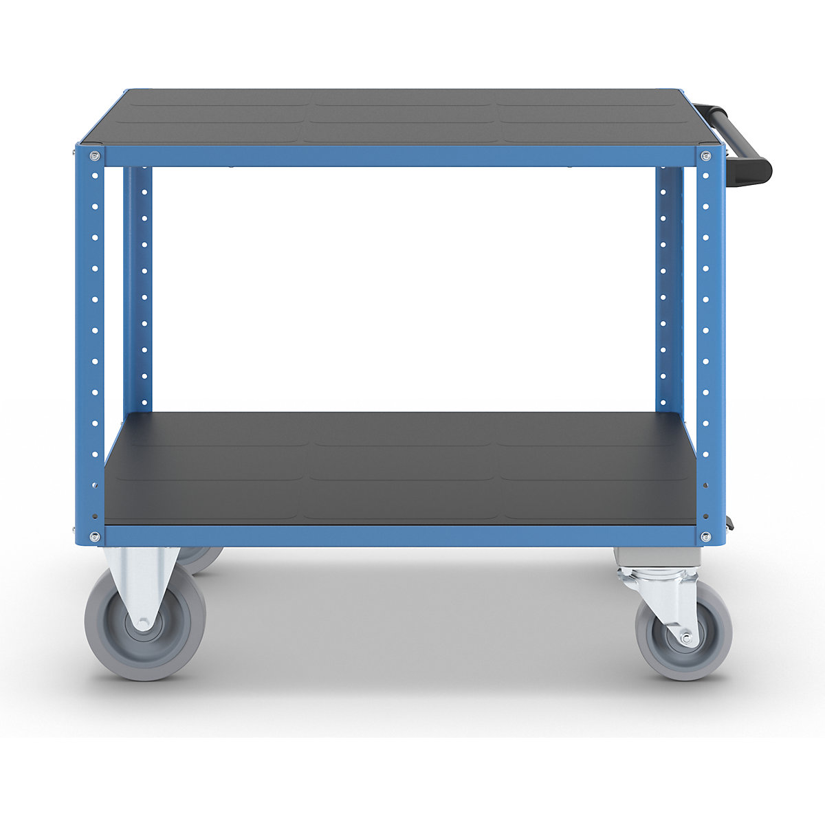 CustomLine assembly trolley – eurokraft pro (Product illustration 2)-1