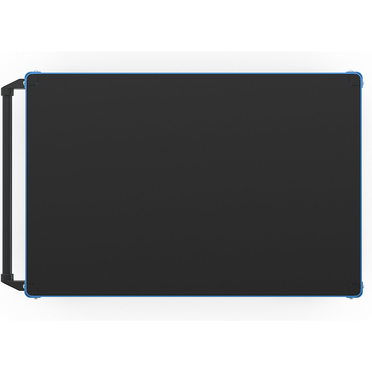 CustomLine assembly trolley – eurokraft pro (Product illustration 3)-2