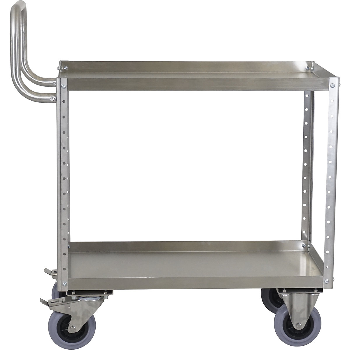 CustomLine general purpose trolley – eurokraft pro (Product illustration 10)-9