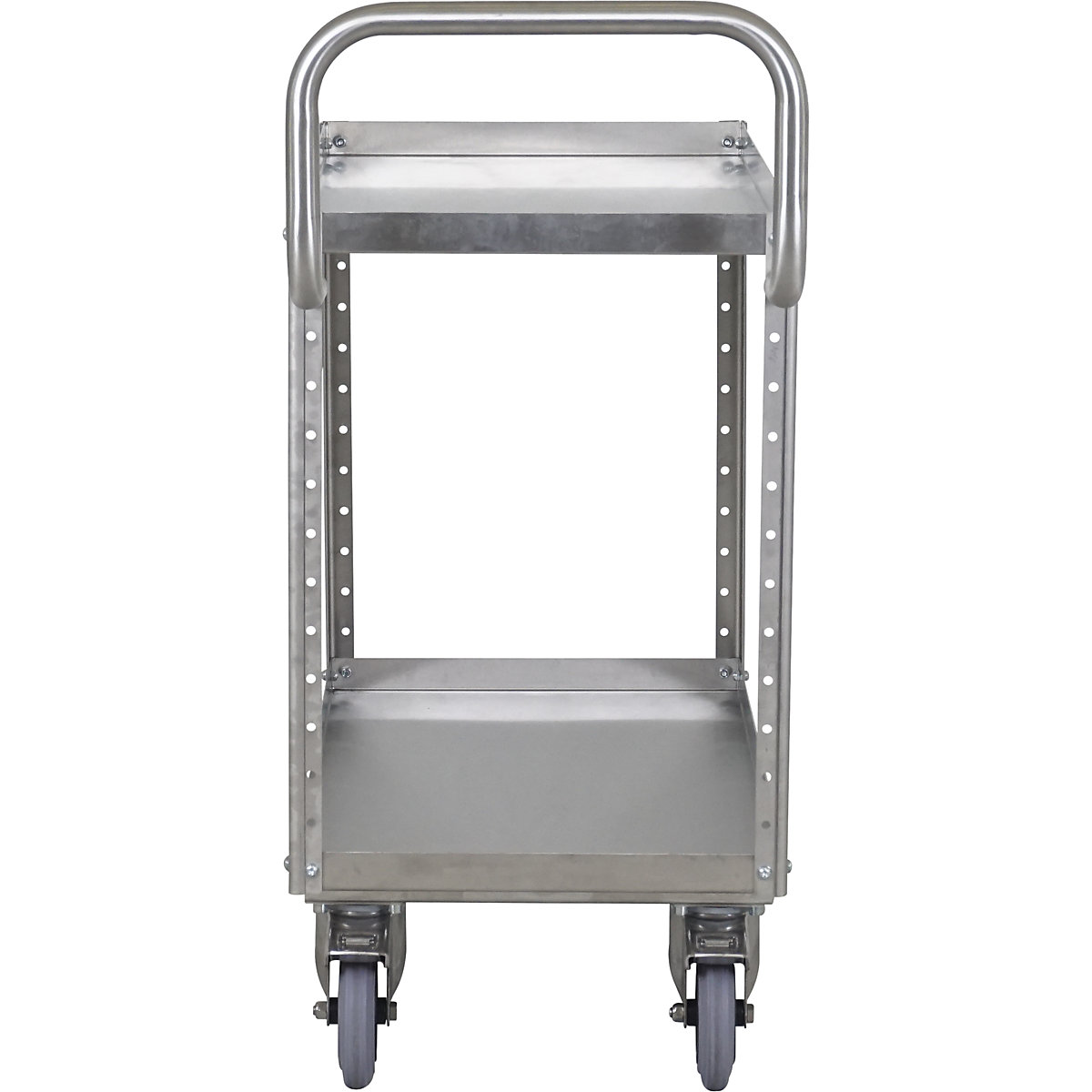 CustomLine general purpose trolley – eurokraft pro (Product illustration 3)-2