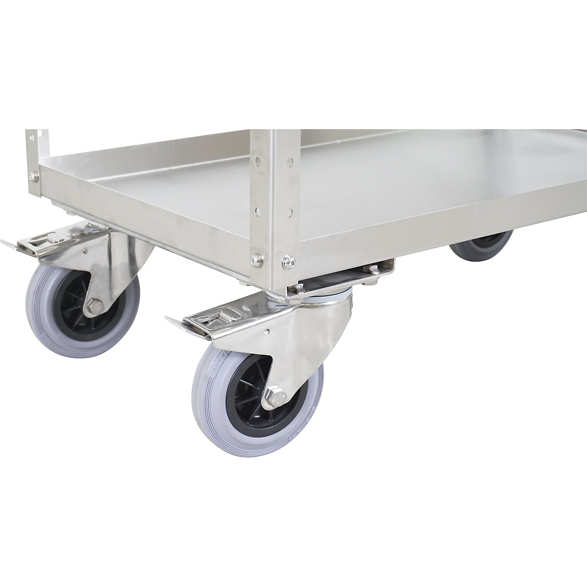 CustomLine general purpose trolley – eurokraft pro (Product illustration 9)-8