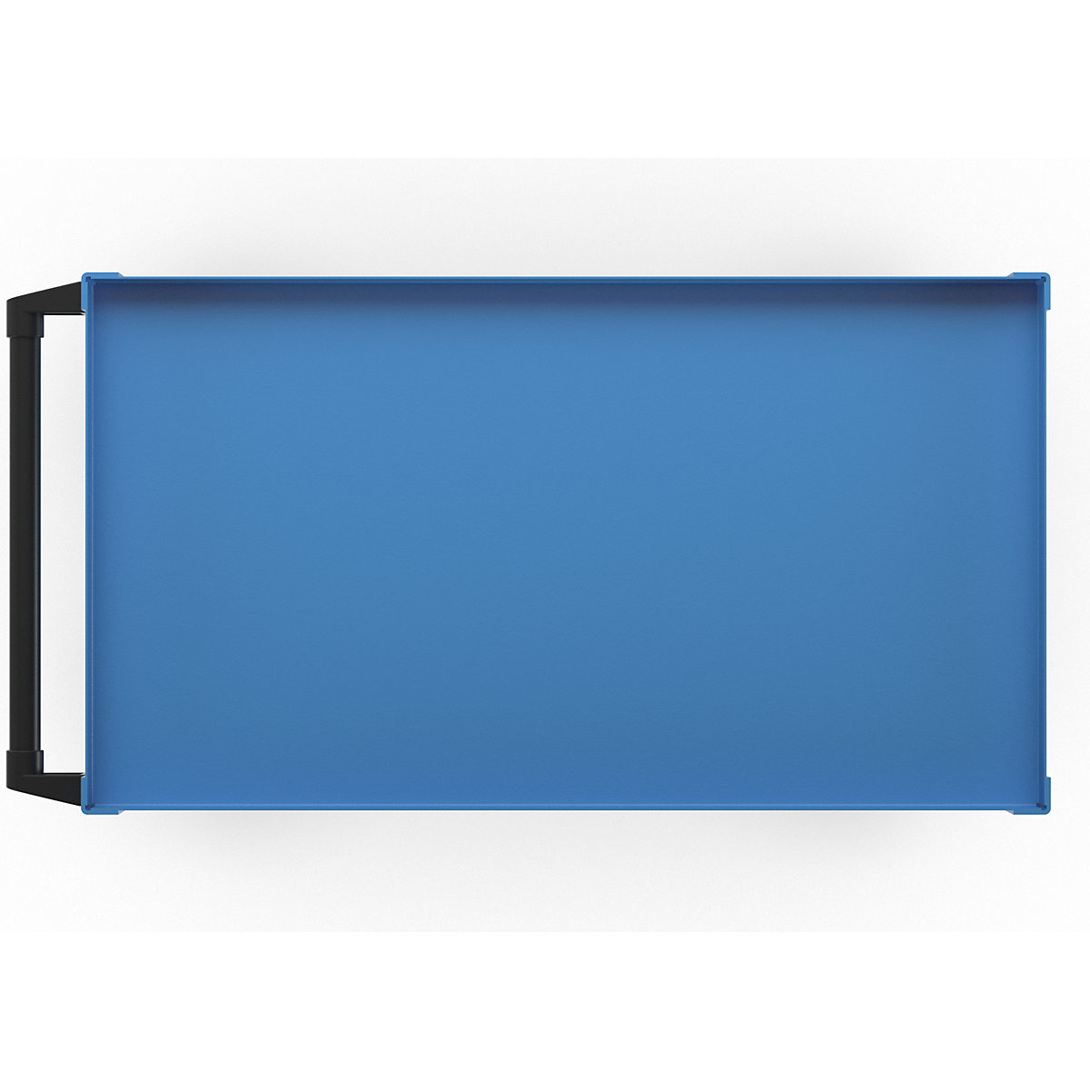 General purpose trolley – eurokraft pro (Product illustration 7)-6