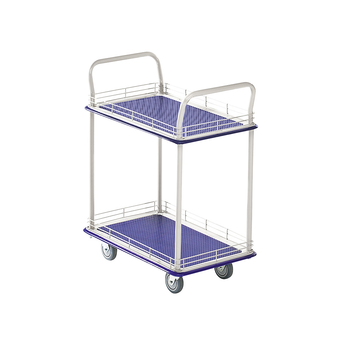 Industrial table trolley (Product illustration 7)-6