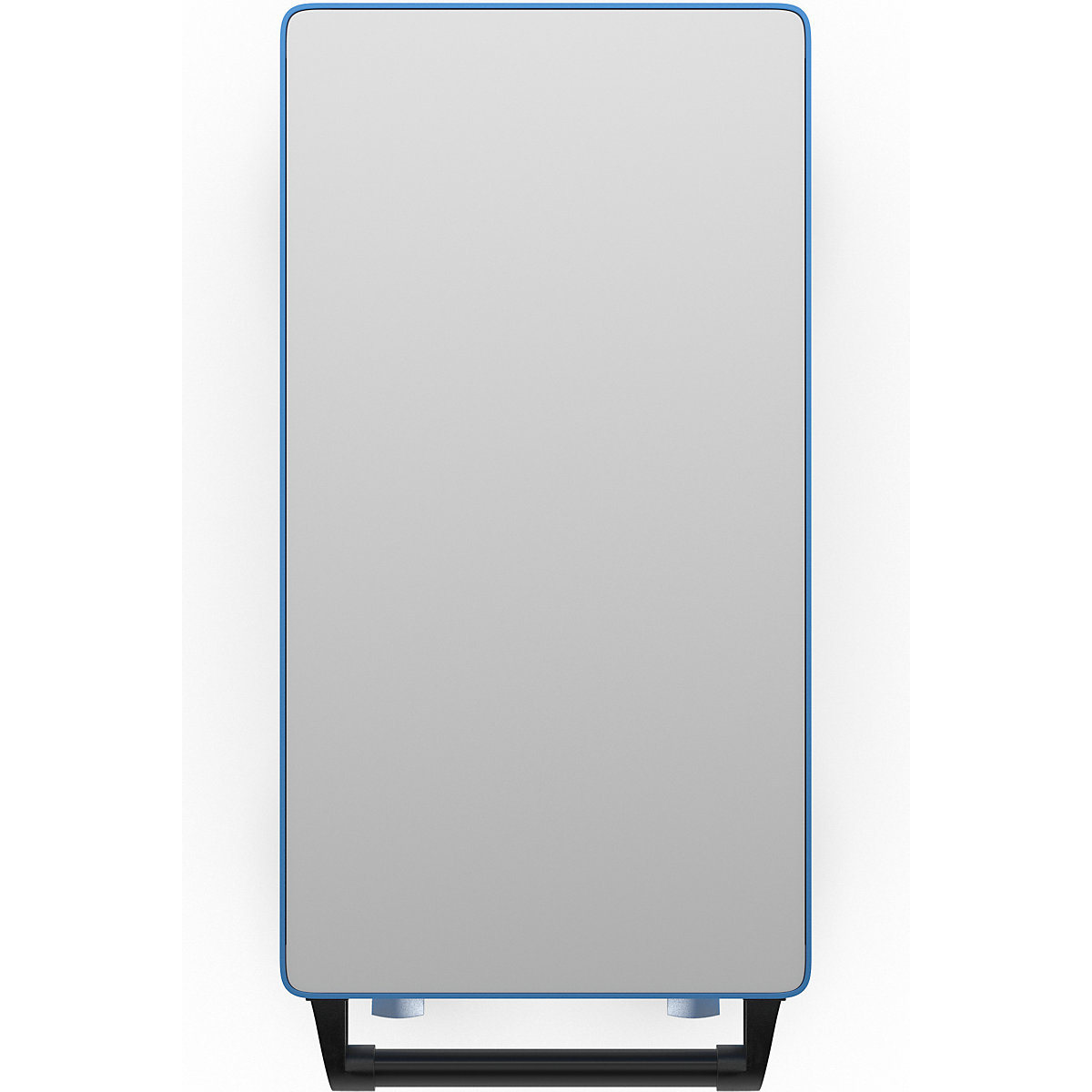 Industrial table trolley – eurokraft pro (Product illustration 6)-5