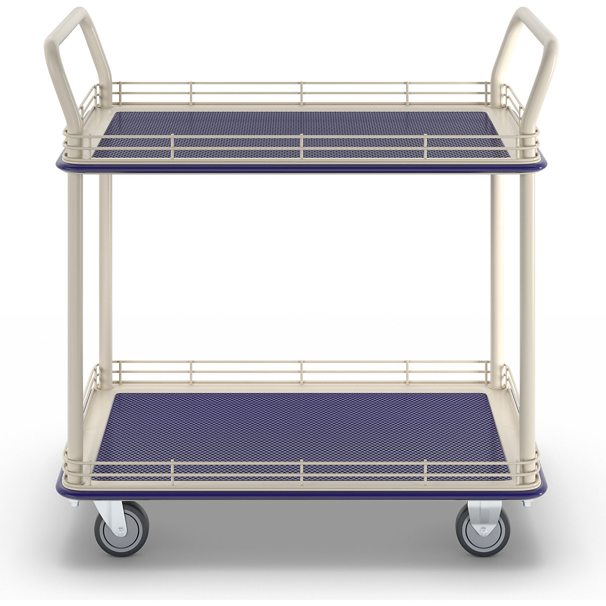 Industrial table trolley (Product illustration 13)-12