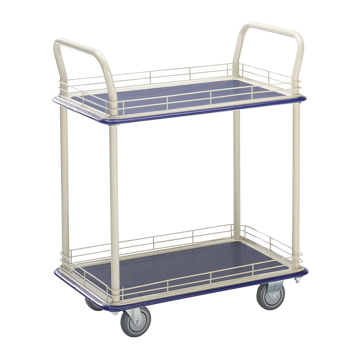 Industrial table trolley (Product illustration 19)-18