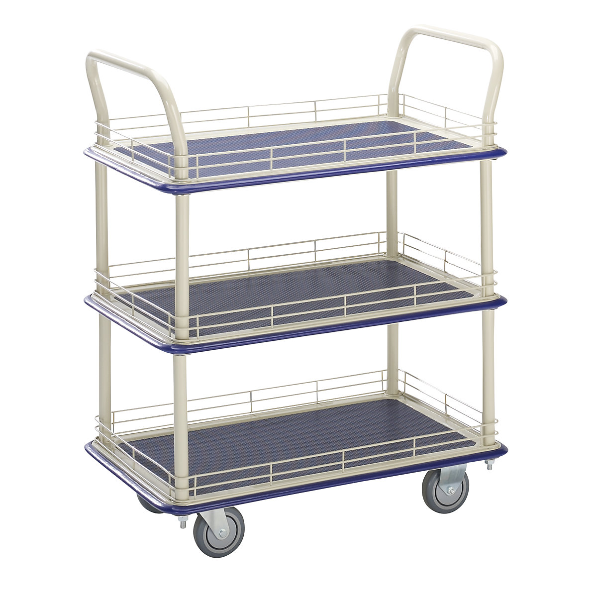 Industrial table trolley (Product illustration 19)-18