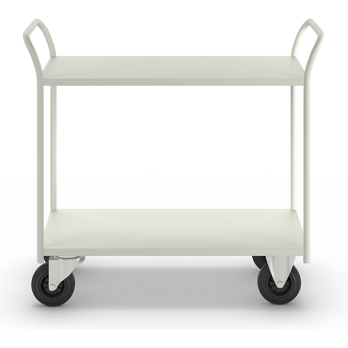KM41 table trolley – Kongamek (Product illustration 2)-1