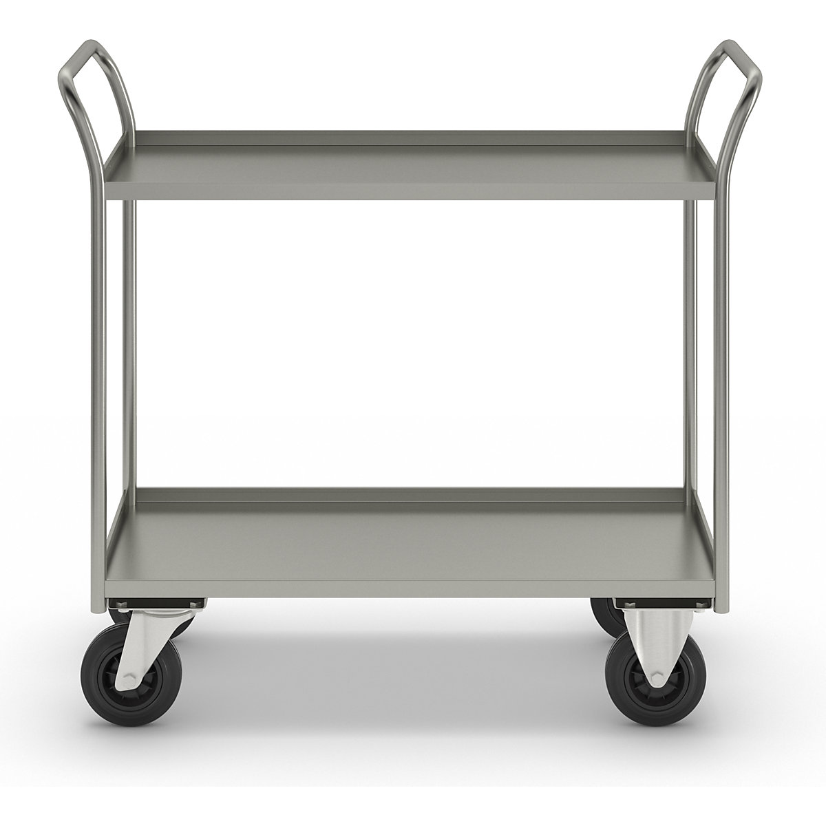 KM41 table trolley – Kongamek (Product illustration 3)-2