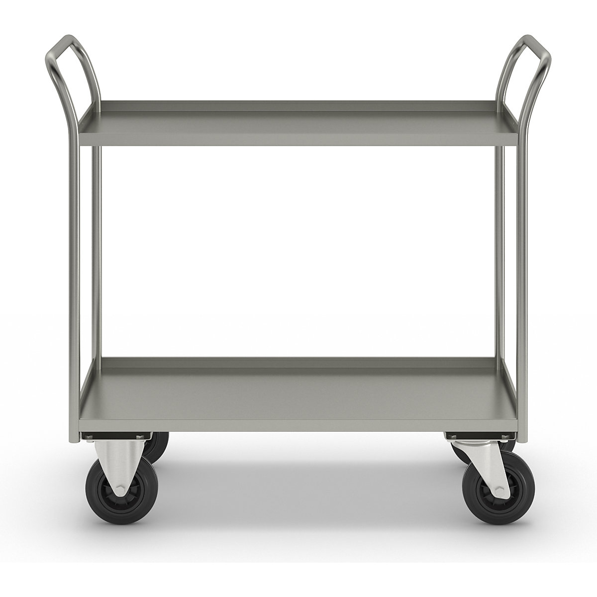 KM41 table trolley – Kongamek (Product illustration 5)-4