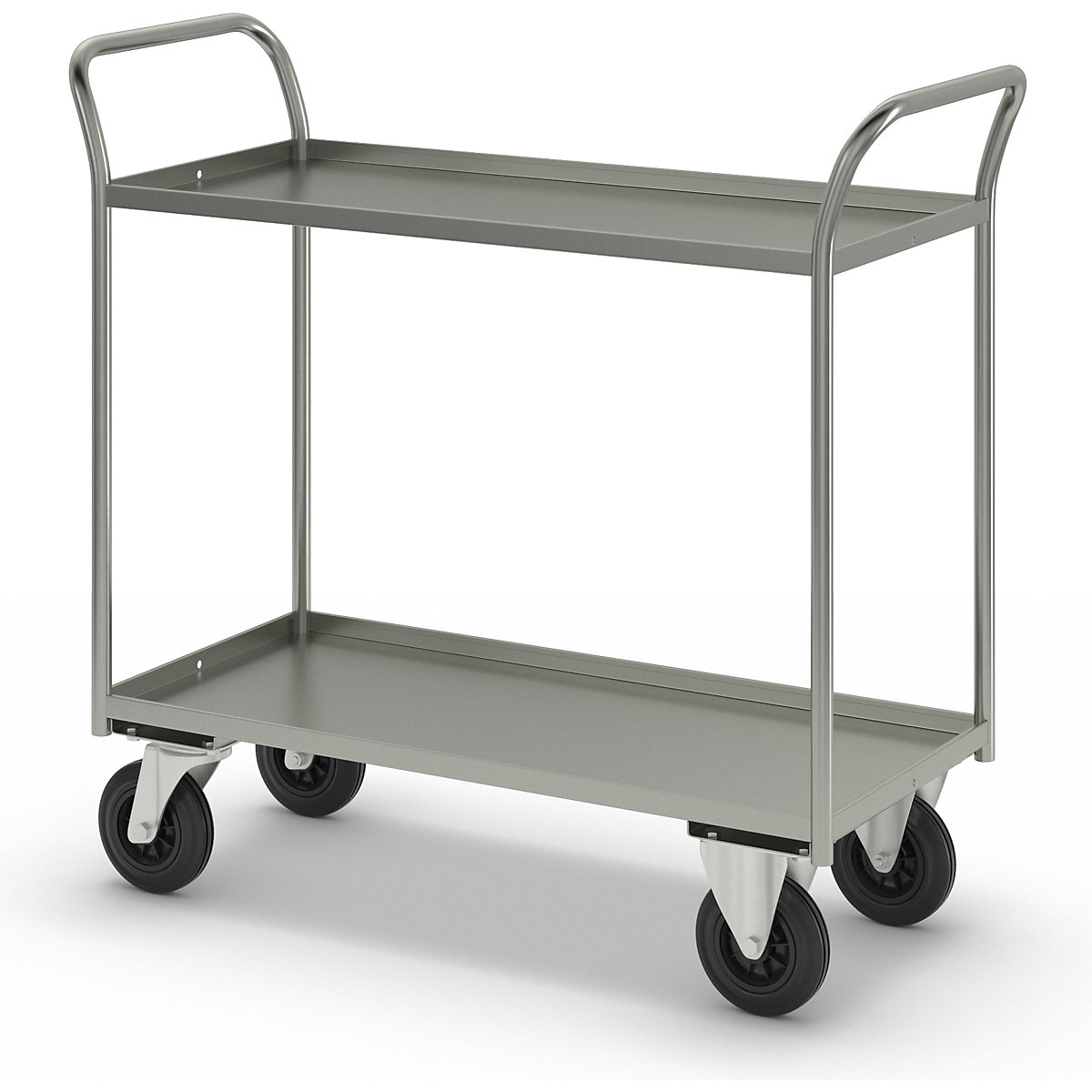 KM41 table trolley – Kongamek (Product illustration 7)-6