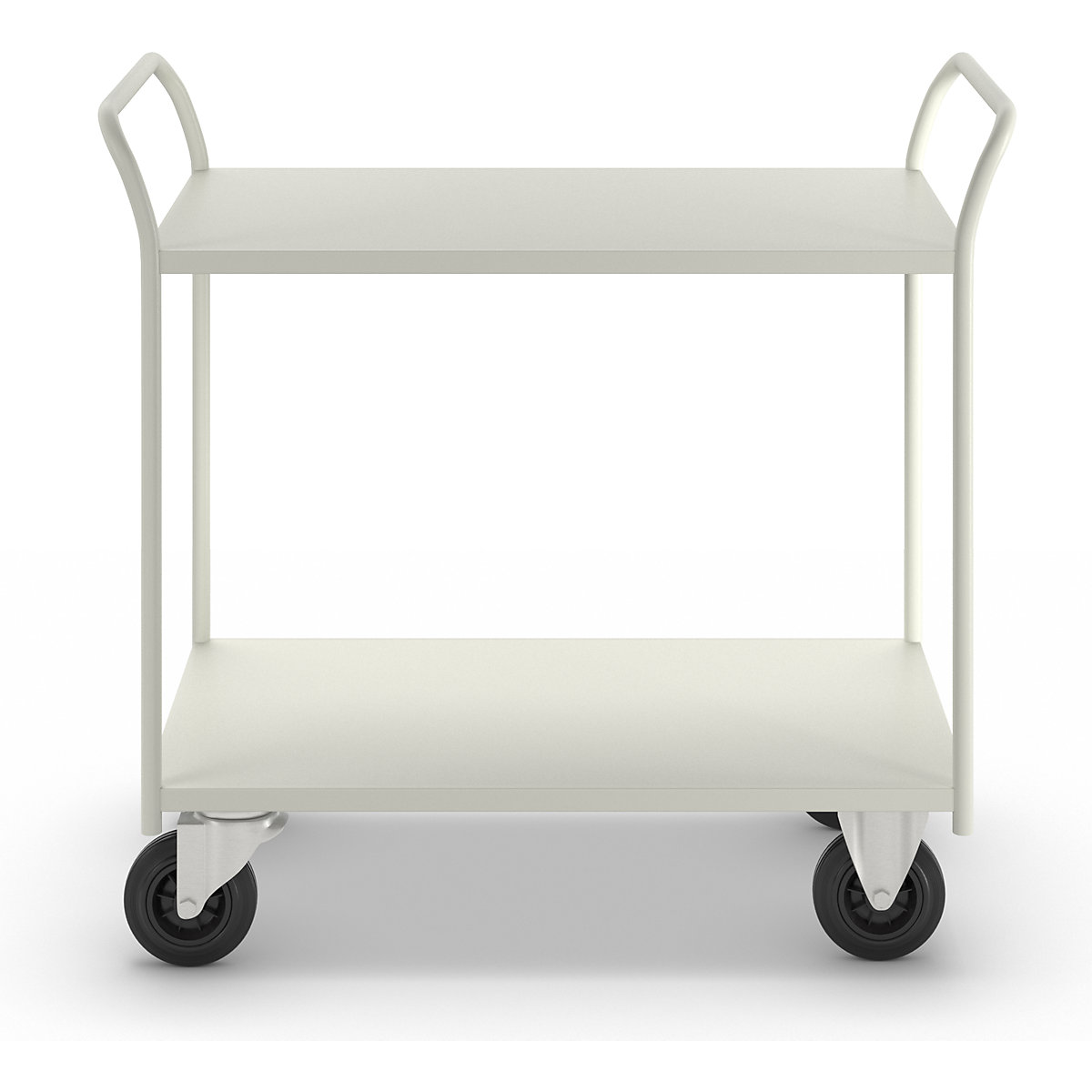 KM41 table trolley – Kongamek (Product illustration 2)-1