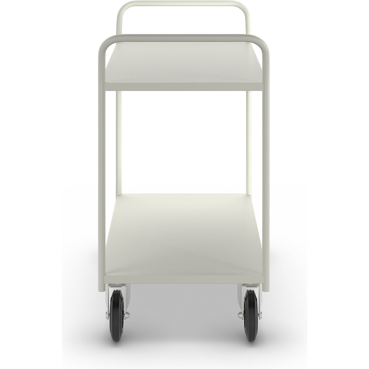 KM41 table trolley – Kongamek (Product illustration 3)-2