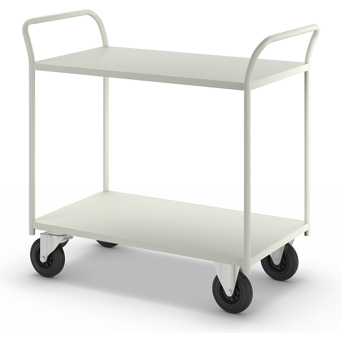 KM41 table trolley – Kongamek (Product illustration 5)-4
