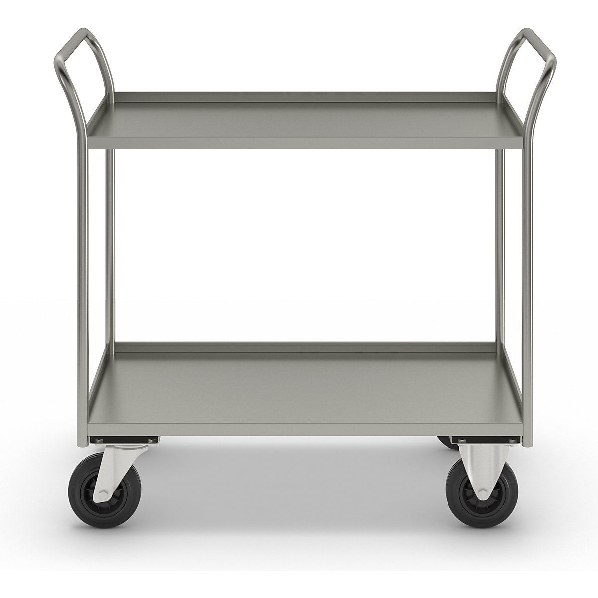 KM41 table trolley – Kongamek (Product illustration 3)-2