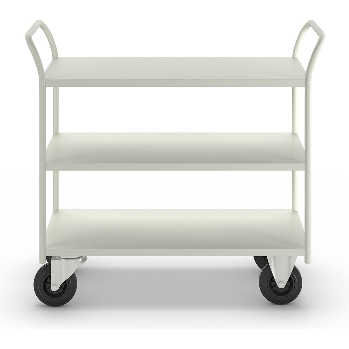 KM41 table trolley – Kongamek (Product illustration 2)-1