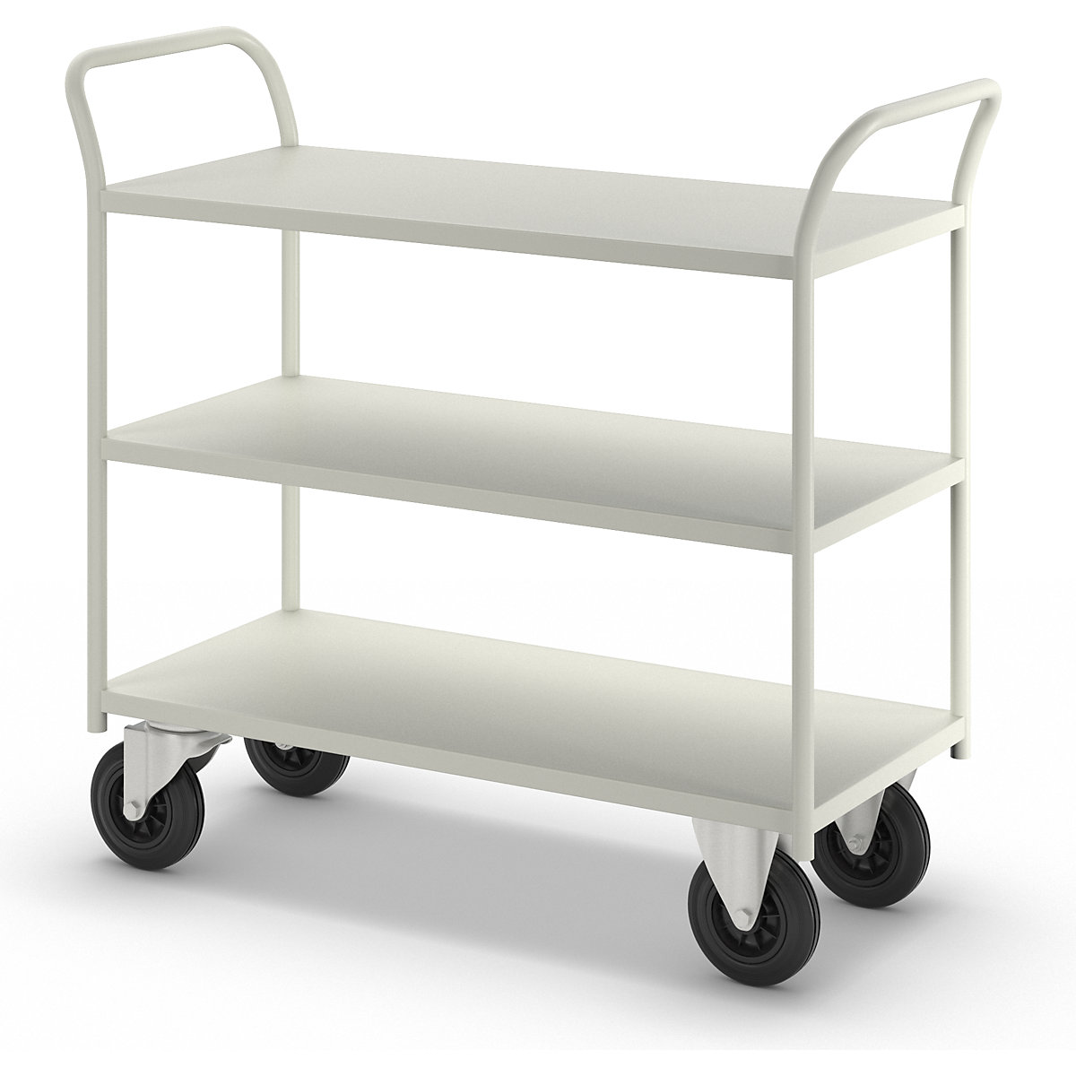 KM41 table trolley – Kongamek (Product illustration 5)-4