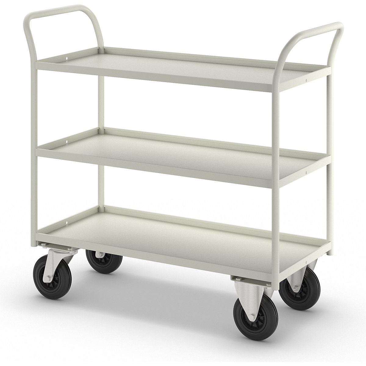 KM41 table trolley – Kongamek (Product illustration 7)-6