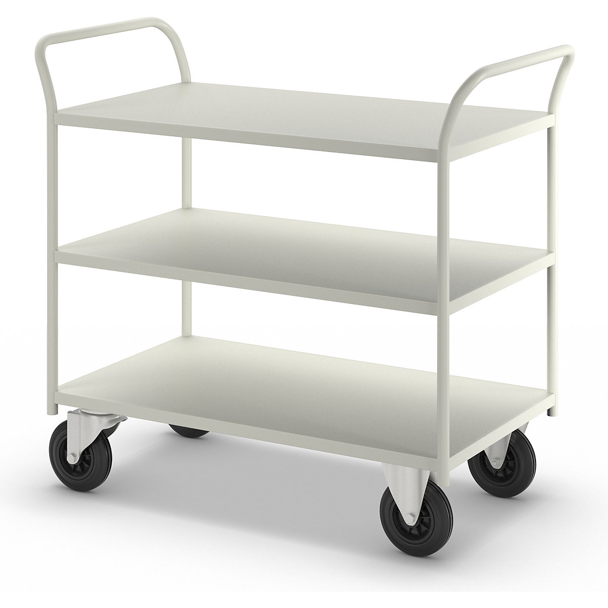 KM41 table trolley – Kongamek (Product illustration 7)-6